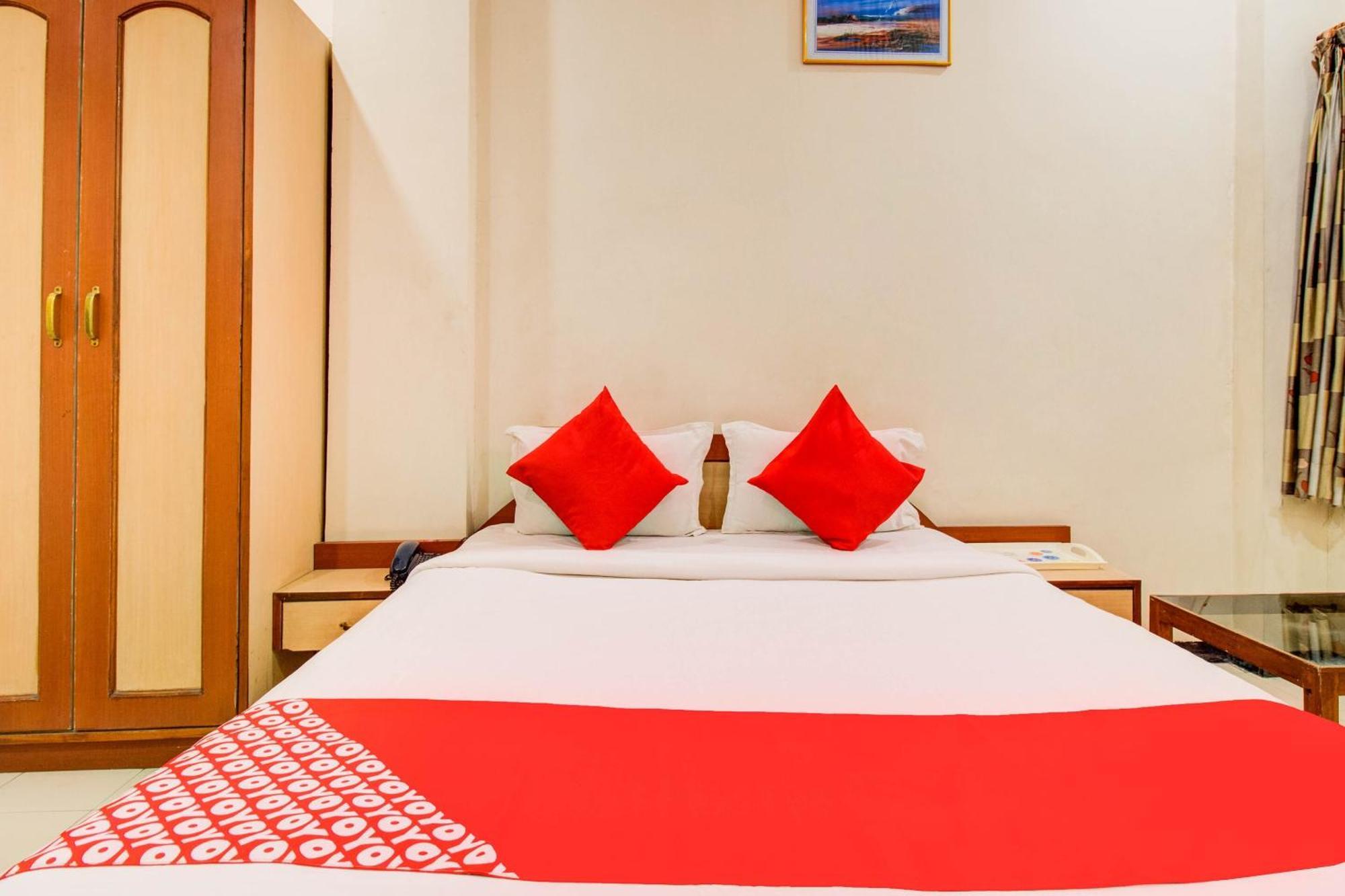 Hotel O Sri Jai Palace Nashik Eksteriør billede